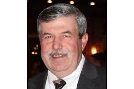 Joe Stringer Obituary (1950