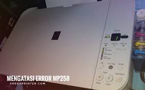Get brilliant results when you find the ink you need today! Cara Mengatasi Masalah Error E03 Dan P03 Pada Printer Canon Mp 258 Arenaprinter