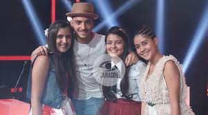 La voz kids colombia 2021 es un talent show colombiano, basado en el concurso neerlandés the voice kids, que se emite por caracol televisión.para cada temporada, cada uno de los 3 entrenadores cuenta con 27 concursantes, que compiten para ganar col$ 300 000 000 y un contrato con universal music. La Voz Kids Colombia Series Colombianas