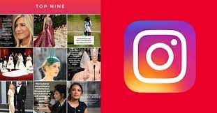 Ini adalah tutorial instagram bagaimana cara membuat best nine 2018 dengan mudah, jangan lupa dukung channel ini dengan. Cara Mudah Membuat Best Nine Instagram Untuk Android Dan Ios