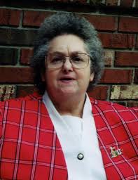 Obituary information for Edna Ruth Keen Mowl