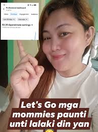 Small CC, pero solid supporter at resbaker,ilapag na bahay sa baba🥰🏡🫂