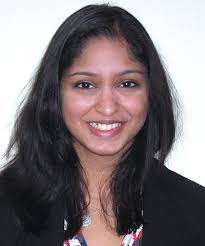 2013 McDermott Scholars Demonstrate Excellence, Diverse Interests