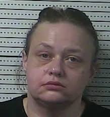 Mercer County woman accused of stabbing wheelchair-bound husband