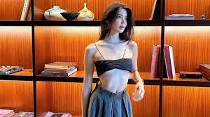 İrem Haznedar Kimdir, Kaç Yaşında, Nereli, Sevgilisi, Boyu, Instagram, Ne  Modeli? Hayatı, Kariyeri ve Özel Yaşamı - ESKİŞEHİR HABER