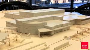 Ffkr architects list of employees: Ffkr Architects 3d Printing For Architecture With A Makerbot 3d Printer Youtube