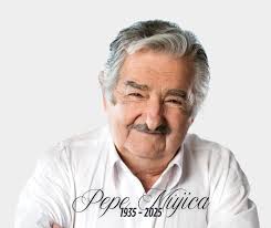 Hasta siempre, Pepe Mujica. Te vas físicamente, pero tu ejemplo de  humildad, lucha y honestidad quedará por siempre en el corazón de quienes  sueñan con un mundo más justo. ¡Gracias por tanto!