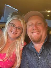 Mom and Dad's once a year date night/anniversary picture to document we  actually adult without kids 🤣 We say every year we need to do more date  nights and then life happens.