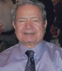 Duncan Thompson Obituary