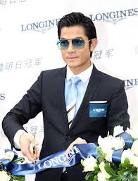 Aaron Kwok My Favorite Asian Hong Kong Celebrity Aaron Kwok Hong Kong Celebrity Golden Horse