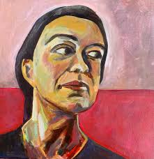 Erin Michaud Artist and Educator