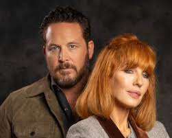 Yellowstone Will Continue... Kinda Rip and Beth will continue to ride