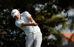 Jordan spieth plays practice round with junior pga champion sam burns at the valero texas open. Witb Matt Jones Drives Titleist To Victory At The Honda Classic Pro Golf Weekly