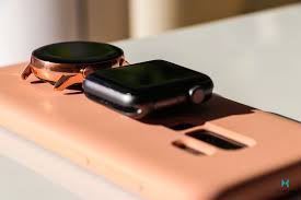 Samsung S9 Apple Watch Samsung Watch In 2020 Samsung Watches Apple Watch Smart Bulb