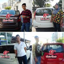 Kami menyediakan perkhidmatan kereta sewa di pulau pinang pada harga yang rendah tanpa deposit dan tanpa cagaran. Testimoni Pelanggan Kereta Sewa Murah Pulau Pinang Bersih Bayan Baru Penang Festive Travels Bertaraf A Class