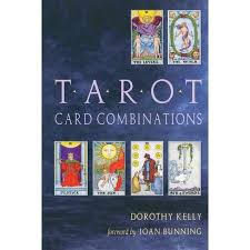 I was fortunate to discover brigit esselmont's the ultimate guide to tarot card meaning almost immediately after i started reading tarot. Tarot Card Combinations By Dorothy Kelly Paperback Target