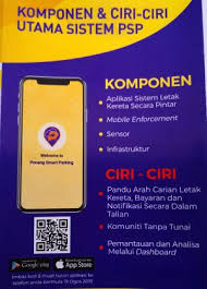 Gerakan pulau pinang, george town, malaysia. Sistem Parkir Secara Pintar Pertama Negara Penang Smart Parking Bermula Esok Buletin Mutiara
