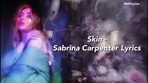 Sabrina carpenter apparently addresses the drivers license drama around her, olivia rodrigo and joshua bassett in her new song skin. 4rzu7ut7nszq5m