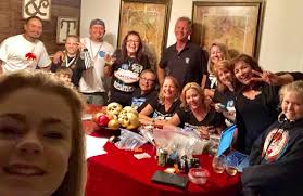 Appreciation for Donnell House Festival of Trees Sponsors