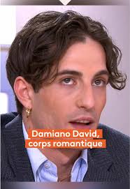 Damiano David Natal Chart