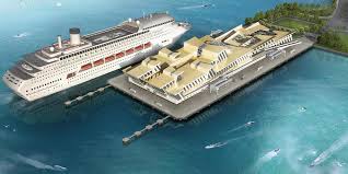 Singapore recently began a safe cruising pilot program allowing cruise ships to make round trips from singapore with no port of call in between. Singapore Cruise Port Schedule Cruisemapper
