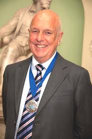 John Anderson | The British Association of Urological Surgeons Limited