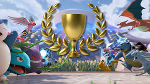 Pour gagner le tournoi, vous aurez simplement à enchaîner 3 victoires d'affilée. La Premiere Lan Organisee Sur Pokemon Unite Avec 1000 De Cashprize Millenium