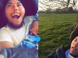 Fundraiser by Kerris Ward : Ewin Junior Thomas-Brinkley