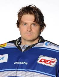 Spielerportrait von Barry Brust -