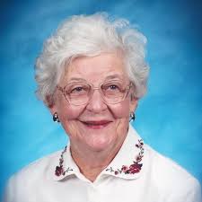 Betty Peatross Obituary (2015)