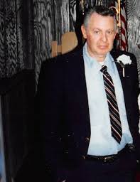 Obituary information for J.B Muncy