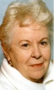 Marian Cornell Obituary (1926