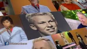 Tribute to Max Mace (Founder of the Heritage Singers)