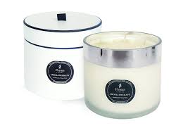 parks london 4 wick tub candle sandalwood and ylang ylang for more bois de santal bougie santal