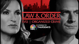 The effort nearly doubled the svu's average ratings for originals this season, which have come in at 0.6 in the demo christopher meloni returns to 'law & order' world with 'law & order: Svu Organized Crime Teaser Youtube