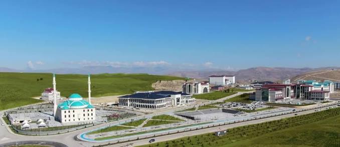 Bayburt Üniversitesi | Bayburt