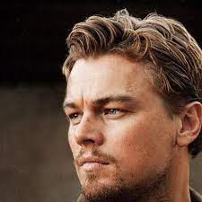 45 Leonardo Dicaprio Hairstyles Worthy Of An Oscar Menhairstylist Com Leonardo Dicaprio Hair Leonardo Dicaprio Blonde Guys