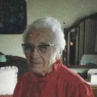 Rosa Elizabeth Freeman (1896–1996) • FamilySearch