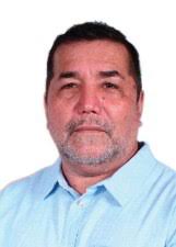 Candidato Antonio Cordeiro