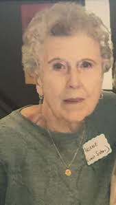 Ruby "Arlene" Green Flanagan Obituary October 26, 2021