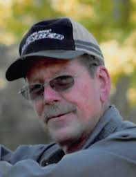 Obituary information for Joe David Johnston