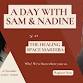 * A Day with Sam & Nadine * event image