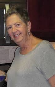 Obituary of Marianne C. Carville-Mancini