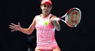 175 cm / 59 kg. Mihaela Buzarnescu Tenis Tenis Tenis