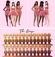 I also made some poses for the swap machine. 870 The Sims 4 Ideas In 2021 Sims 4 Sims Sims Mods