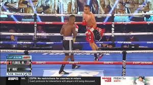 El club ché ha hecho oficial la información que adelantó as el 29 de diciembre. Gabriel Flores Jr Vs Josec Ruiz 18 06 2020 Full Fight Video Dailymotion