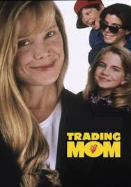 Trading Mom (1994)