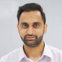 Parminder Samra's Instagram, Twitter & Facebook