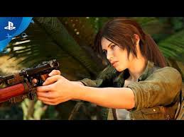 Be sure to also check out the collectibles pages in our shadow of the tomb raider walkthrough and strategy guide,. Tomb Raider Developer Working On A New Aaa Game Micky News