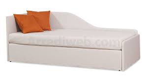 Milano via filippo carcano 15. Divano Letto Singolo Estraibile